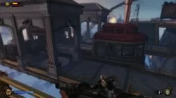 Bioshock infinite voxophone locations chapter 9.1