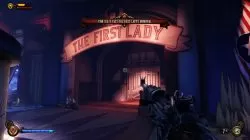 Bioshock infinite voxophone locations chapter 9.2