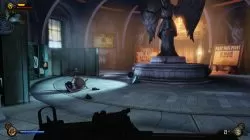 Bioshock infinite voxophones Monument Tower