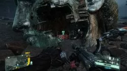 Crysis 3 datapad mission 6