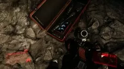 Crysis 3 datapad mission 7