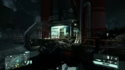 Crysis 3 mission 4 nanosuit upgrades