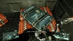 Crysis 3 mission 4 nanosuit upgrades