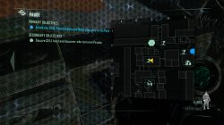 Crysis 3 mission 4 nanosuit upgrades