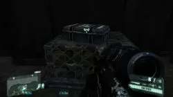 Crysis 3 mission 5 nanosuit upgrades