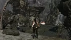 Tomb Raider Cairn Raider Challenge