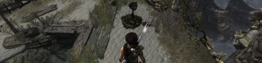 Tomb Raider Cairn Raider Challenge
