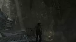 Tomb Raider Firestarter challenge