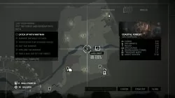 Tomb Raider Ghost Hunter Challenge