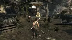 Tomb Raider Illumination Challenge