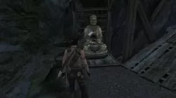 Tomb Raider Illumination challenge