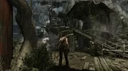 Tomb Raider Illumination challenge