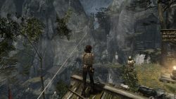 Tomb Raider Illumination challenge