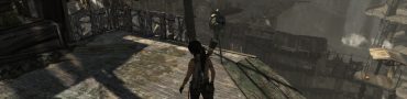 Tomb Raider Silencer Challenge