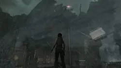 Tomb Raider Egg Poacher Challenge