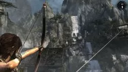 Tomb Raider Egg Poacher Challenge