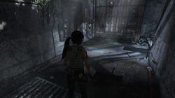 Tomb Raider Non Believer challenge