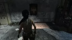 Tomb Raider Non Believer challenge