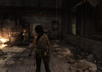 Tomb Raider Non Believer challenge