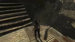 Tomb Raider Laid to Rest challenge