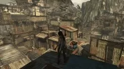 Tomb Raider Laid to Rest challenge