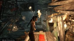 Tomb Raider First Mission Guide Image1