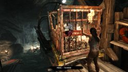 Tomb Raider First Mission Guide Image10