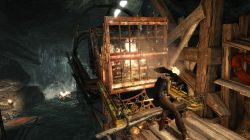 Tomb Raider First Mission Guide Image11