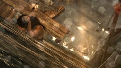 Tomb Raider First Mission Guide Image12