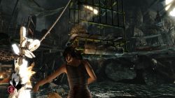 Tomb Raider First Mission Guide Image2