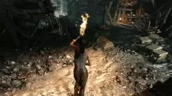 Tomb Raider First Mission Guide Image4