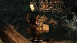 Tomb Raider First Mission Guide Image5