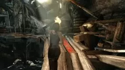 Tomb Raider First Mission Guide Image6