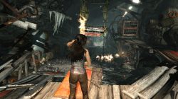 Tomb Raider First Mission Guide Image7