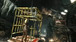 Tomb Raider First Mission Guide Image9