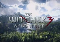 witcher 3 wild hunt the beginning