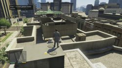 GTA 5 Mission 11 Casing the Jewel Store Guide