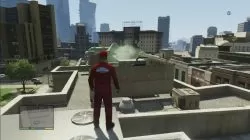 GTA 5 Mission 14 The Jewel Store Job Guide