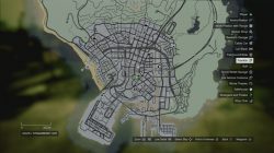 GTA 5 Mission 7 The Long Stretch Guide