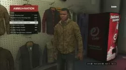 gta 5 hoodie