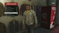 gta 5 hoodie