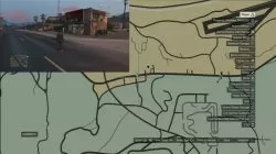 Store to rob 4 24/7 Supermarket
