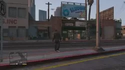 Store to rob 9 24/7 Supermarket