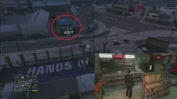 Store to rob 9 24/7 Supermarket
