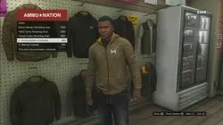 gta 5 hoodie