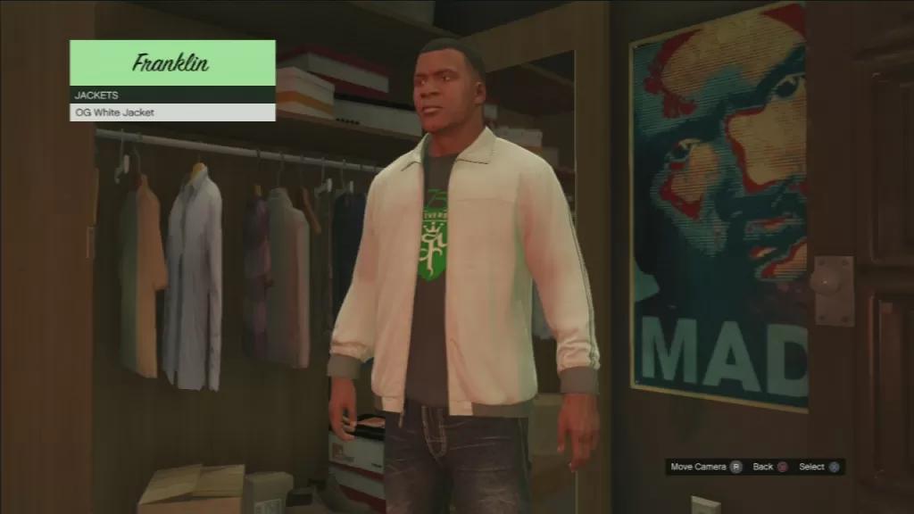 gta 5 jacket