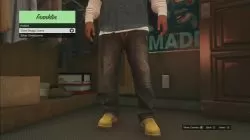 gta 5 pants