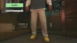 gta 5 pants