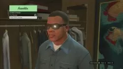 gta 5 glasses