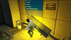 gta 5 cheats Explosive Melee Attacks